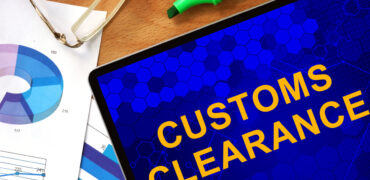 Customs Clearance