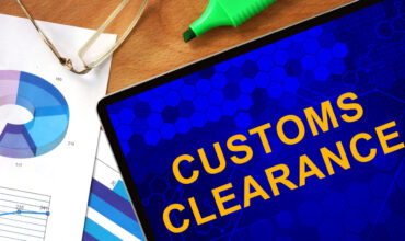 Customs Clearance